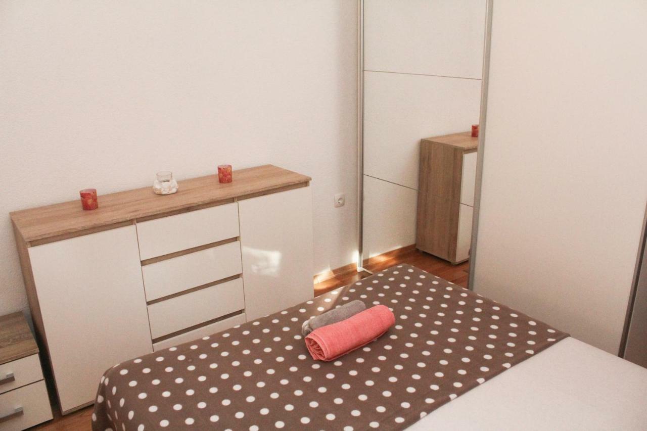 Apartman Dora Sukosan Exterior photo